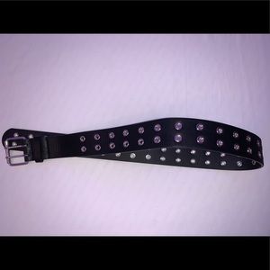 brandy melville belt